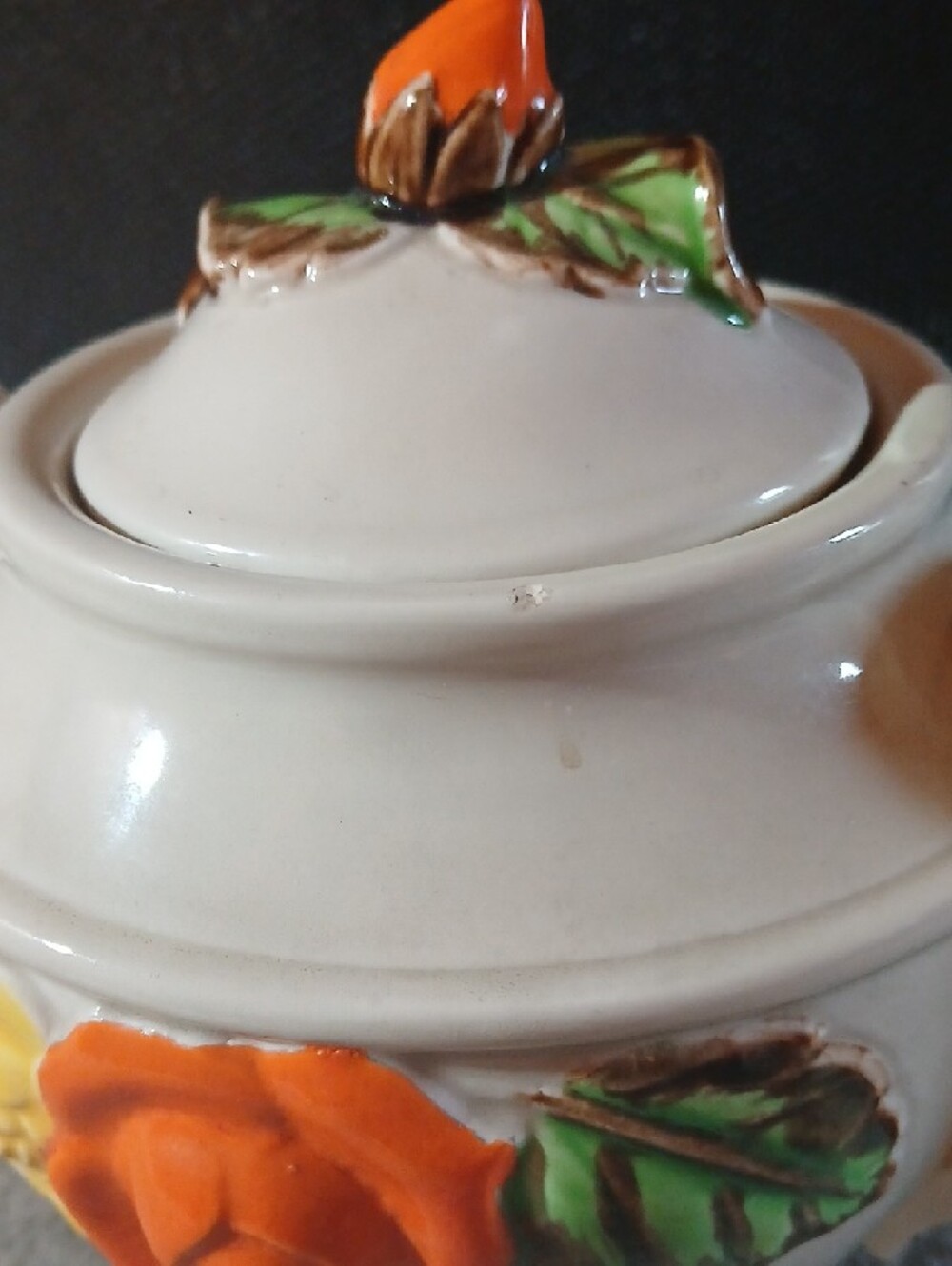 Vintage Japan Teapot - Picture 7 of 7